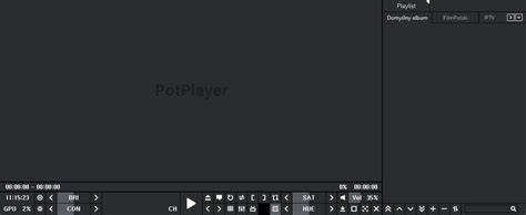 Potplayer club Daum PotPlayer is an excellent media player that offers a wide range of features and options